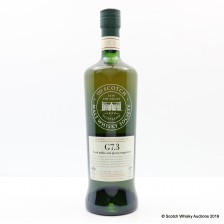 SMWS G7 3 GIRVAN 1984 27 YEAR OLD