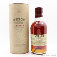Aberlour A Bunadh Batch 48