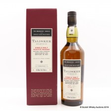 TALISKER 1994 MANAGERS CHOICE