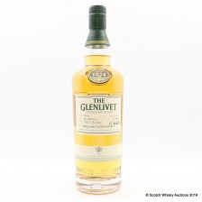 Glenlivet 15 Kilimanjaro Single Cask Edition