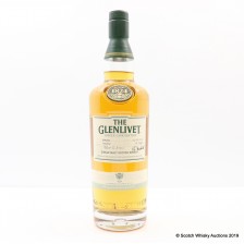 Glenlivet 16 Legacy Single Cask Edition