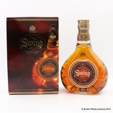 Johnnie Walker Swing