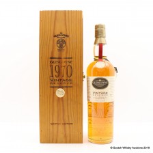 Glengoyne 1970 Vintage Reserve