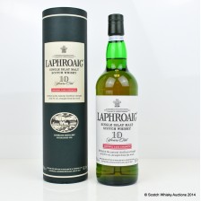 Laphroaig 10