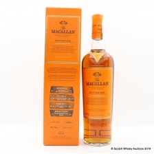 MACALLAN EDITION NO2