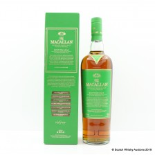 MACALLAN EDITION NO4