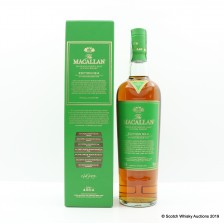 MACALLAN EDITION NO4