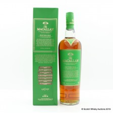 MACALLAN EDITION NO4