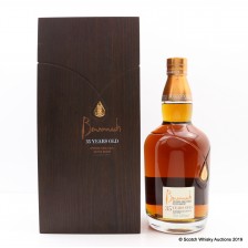 BENROMACH 35 YEAR OLD