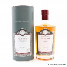 Paul John 2011 Malts Of Scotland