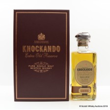 Knockando 1970