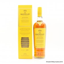 MACALLAN EDITION NO3