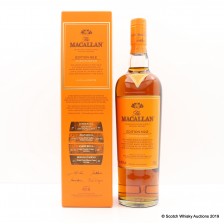 MACALLAN EDITION NO2