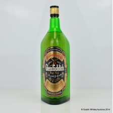 GLENFIDDICH PURE MALT 1 13L
