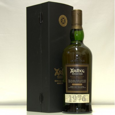 Ardbeg 1976