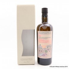 CLYNELISH 1997 SAMAROLI