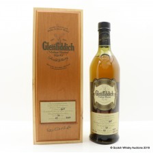 GLENFIDDICH 1967 VINTAGE RESERVE