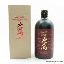 Togouchi 12