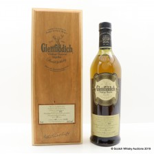 Glenfiddich 1972 32 Vintage Reserve Single Cask 16032