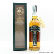 LITTLEMILL 1991 19 YEAR OLD CADENHEAD S