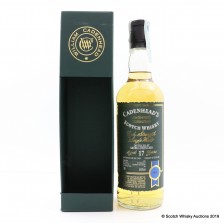 ARDBEG 1994 17 YEAR OLD CADENHEAD S