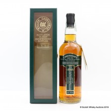 Pittyvaich Glenlivet 1985 21 Cadenhead S