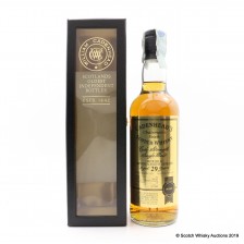 IMPERIAL GLENLIVET 1977 29 YEAR OLD CADENHEAD S