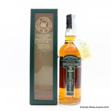 Convalmore Glenlivet 1977 30 Cadenhead S