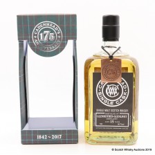 Glenrothes Glenlivet 2002 15 Cadenhead S