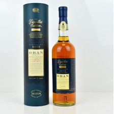 Oban 1992 Distillers Edition