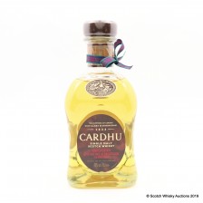 Cardhu Distillery Exclusive