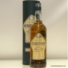 AUCHENTOSHAN SELECT ONE LITRE