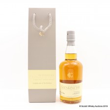 Glenkinchie Distillery Only 2016 Release