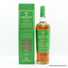 MACALLAN EDITION NO4