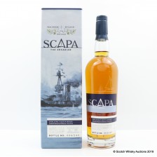 Scapa 16 Jutland Memorial Edition 1916 2016