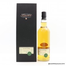 Linkwood 1993 25 Adelphi