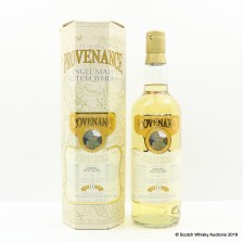 Ardbeg 1990 10 Provenance