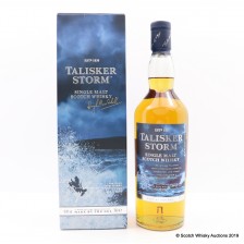 Talisker Storm