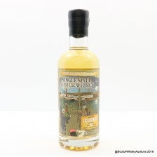 Boutique Y Whisky Co Lagavulin Batch 2 10 50cl