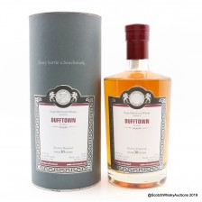 Dufftown 1984 30 Malts Of Scotland