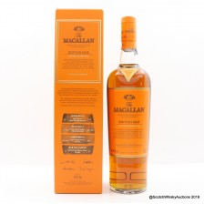 MACALLAN EDITION NO2