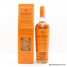 MACALLAN EDITION NO2