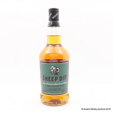 SHEEP DIP ISLAY MALT