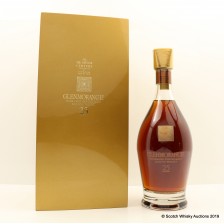GLENMORANGIE 25 YEAR OLD QUARTER OF A CENTURY