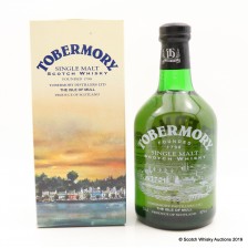 Tobermory