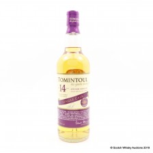 Tomintoul 14 Single Cask 1664