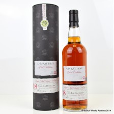 CAOL ILA 1993 18 YEAR OLD AD RATTRAY