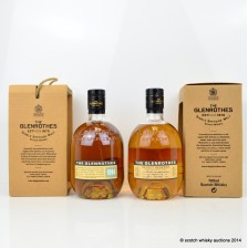 GLENROTHES 1994   GLENROTHES SELECT RESERVE