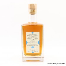 Craigellachie 2001 13 Nordic Barrel