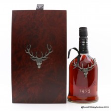 Dalmore 1973 33 Year Old Cabernet Sauvignon